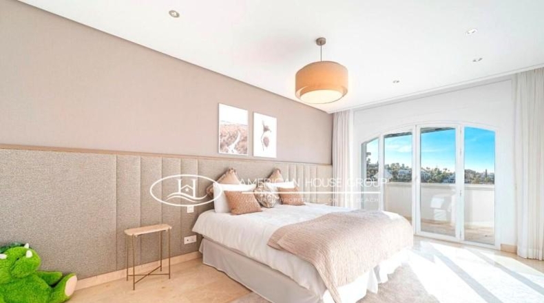 Málaga - Marbella - 1425m2