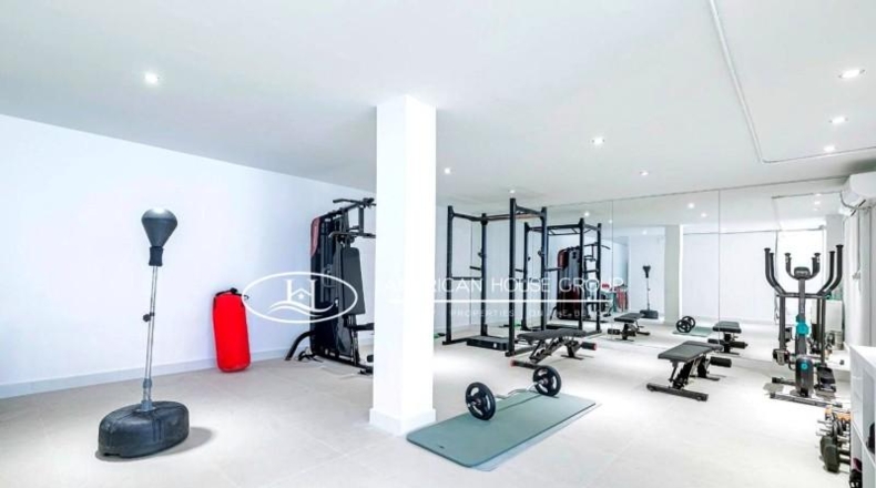 Málaga - Marbella - 1425m2