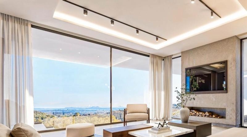 Кадис - San Roque - 2275m2