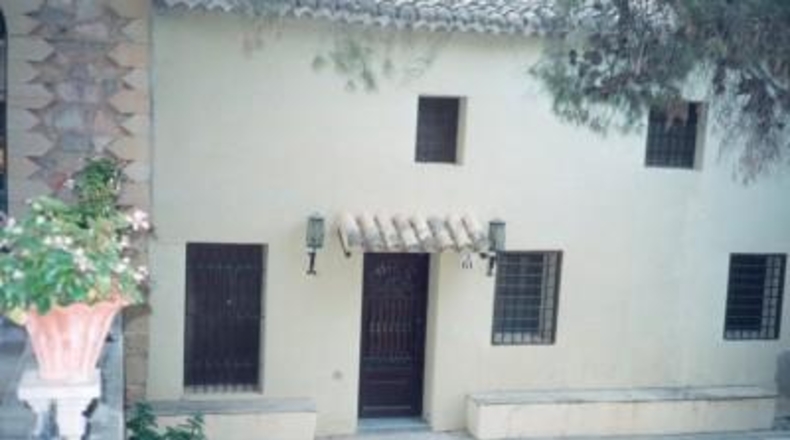Alicante - Monóvar - 3000000m2