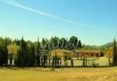 Terreny no urbanitzable en venda a la España, Jimena de la Frontera, ref.: TR112845 foto