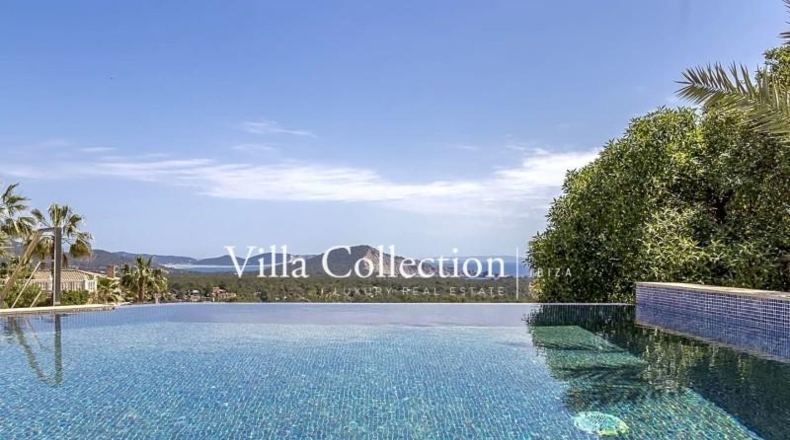 Islas Baleares - Eivissa - 1345m2
