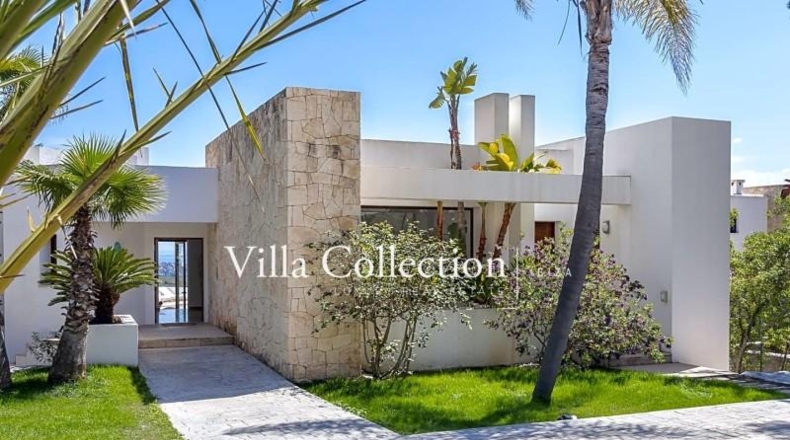 Islas Baleares - Eivissa - 1345m2