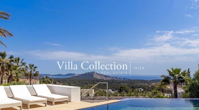 Islas Baleares - Eivissa - 1345m2