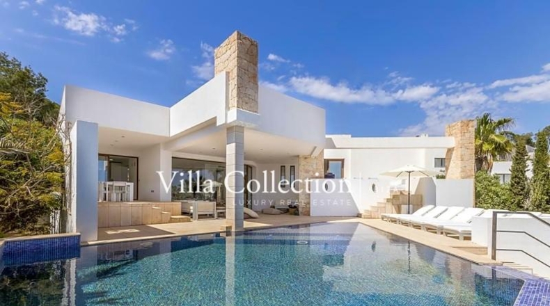 Islas Baleares - Eivissa - 1345m2