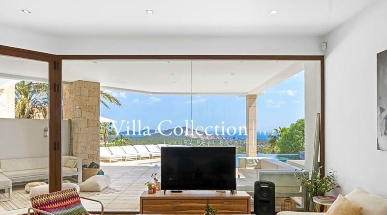Islas Baleares - Eivissa - 1345m2