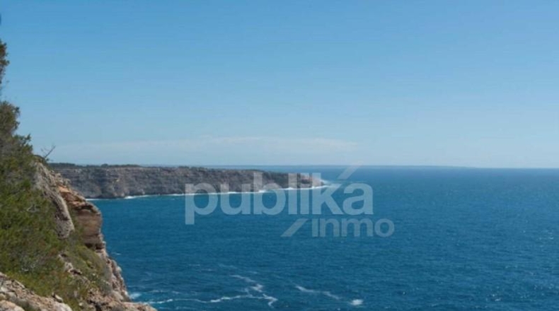 Islas Baleares - Llucmajor - 82400m2