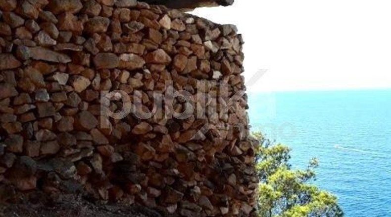 Islas Baleares - Llucmajor - 82400m2