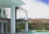Detached villa with land for sale on España, Benahavís, ref: TR148480 photo