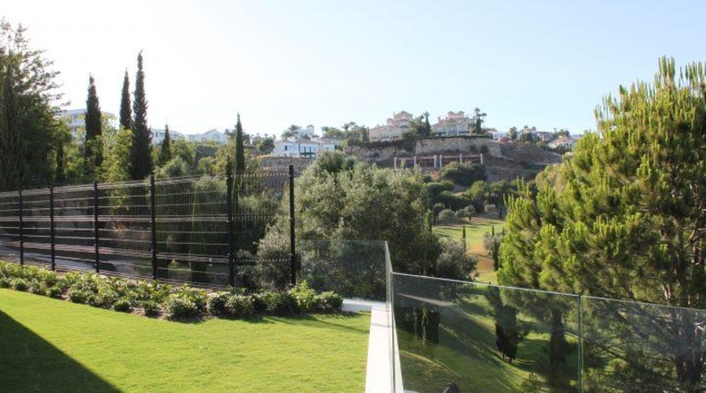 Málaga - Benahavís - 1695m2
