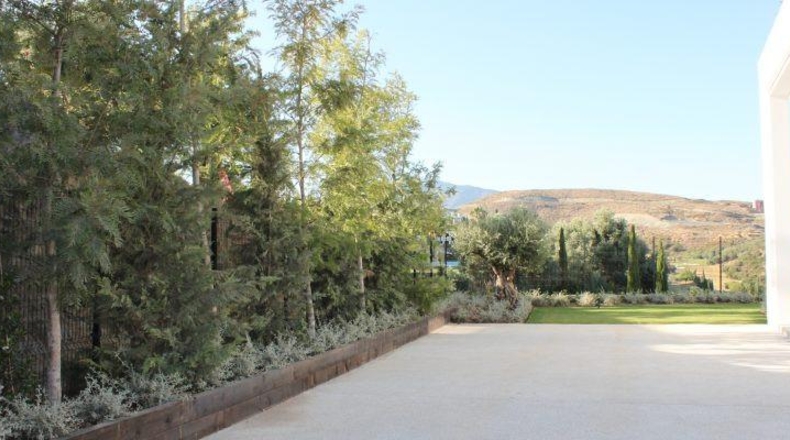 Málaga - Benahavís - 1695m2