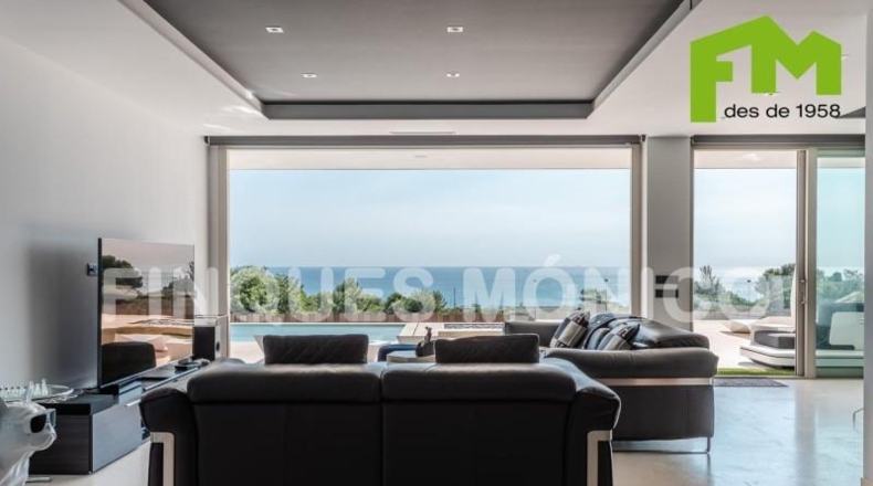 Barcelona - Teià - 772m2
