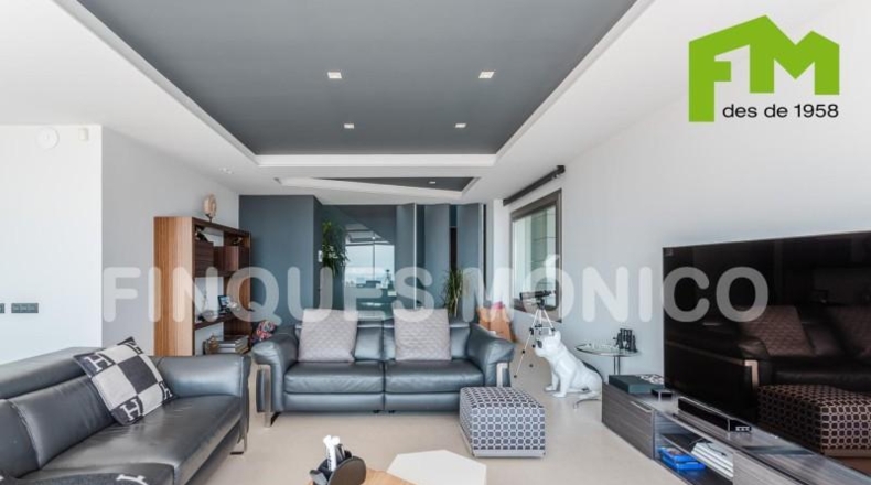 Barcelona - Teià - 772m2