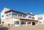 Xalet independent amb terreny en venda a la España, Lloret de Vistalegre, ref.: TR137805 foto