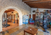 Xalet independent amb terreny en venda a la España, Lloret de Vistalegre, ref.: TR137805 foto
