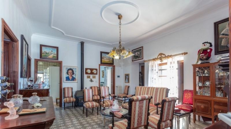 Islas Baleares - Lloret de Vistalegre - 50001m2