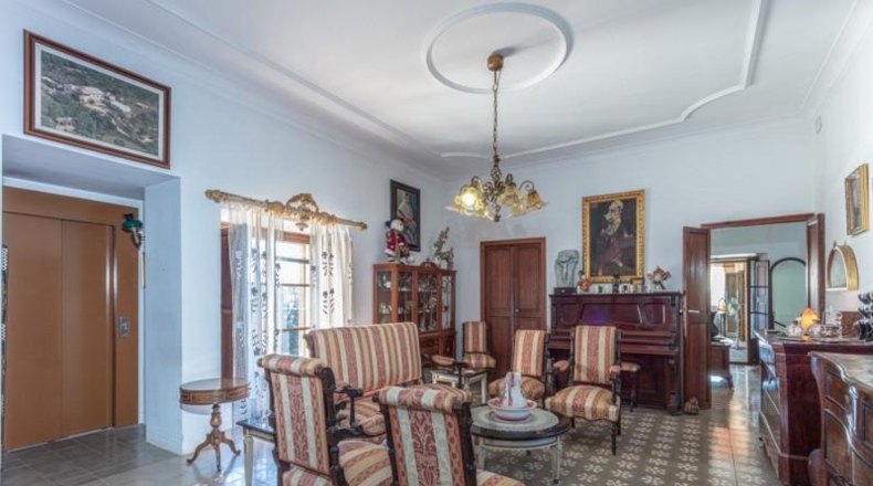 Islas Baleares - Lloret de Vistalegre - 50001m2