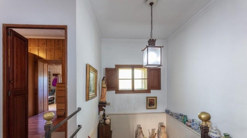 Islas Baleares - Lloret de Vistalegre - 50001m2