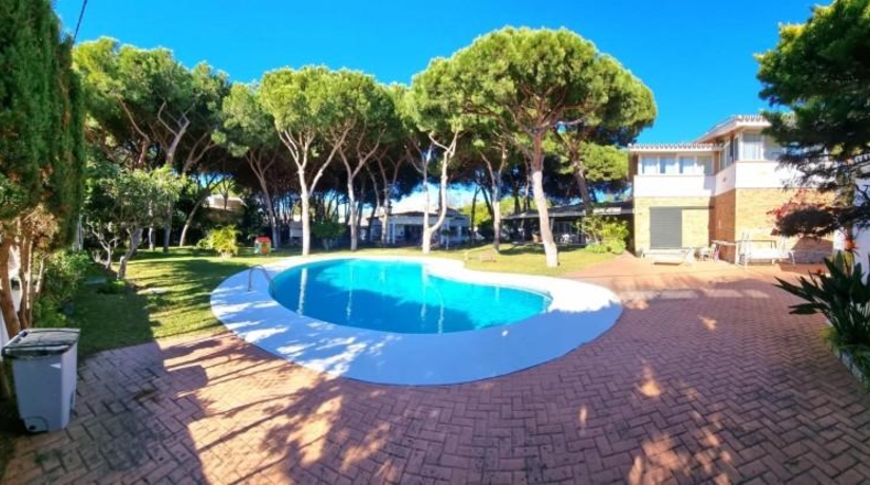 Malaga - Marbella - 2690m2