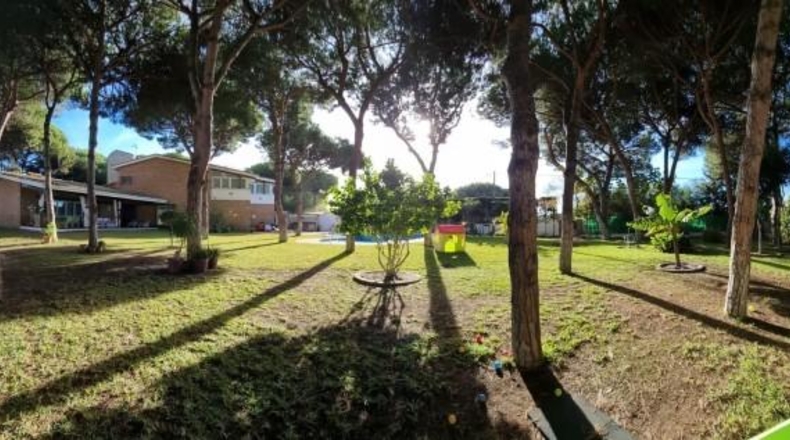 Malaga - Marbella - 2690m2