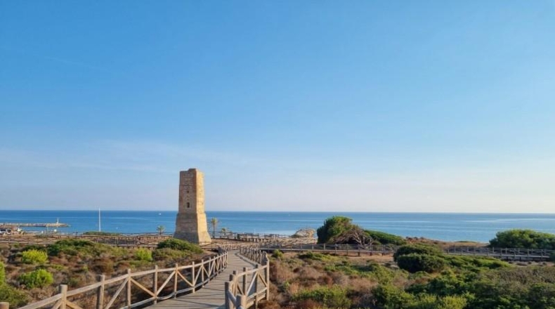Malaga - Marbella - 2690m2