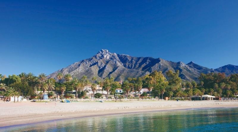 Malaga - Marbella - 2690m2
