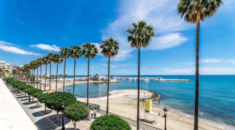 Malaga - Marbella - 2690m2