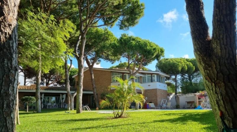Malaga - Marbella - 2690m2