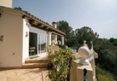 Xalet independent amb terreny en venda a la España, Calvià, ref.: TR286385 foto