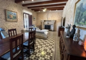 Casa de campo con terreno en venta en la España, Lloret de Vistalegre, ref: TR156152 foto