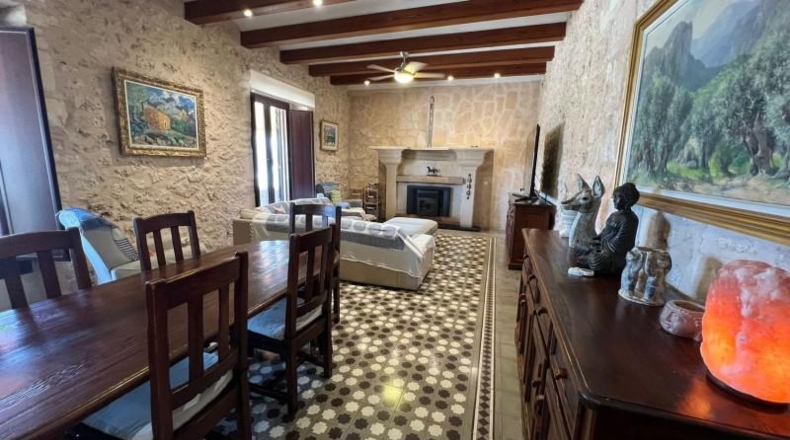 Islas Baleares - Lloret de Vistalegre - 49000m2