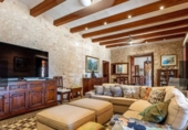 Casa de campo con terreno en venta en la España, Lloret de Vistalegre, ref: TR156152 foto