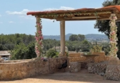 Casa de campo con terreno en venta en la España, Lloret de Vistalegre, ref: TR156152 foto