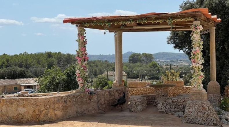 Islas Baleares - Lloret de Vistalegre - 49000m2