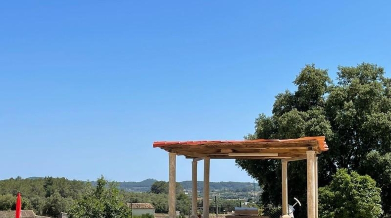 Islas Baleares - Lloret de Vistalegre - 49000m2