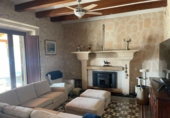Casa de campo con terreno en venta en la España, Lloret de Vistalegre, ref: TR156152 foto