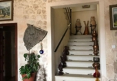 Casa de campo con terreno en venta en la España, Lloret de Vistalegre, ref: TR156152 foto