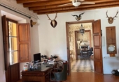 Casa de campo con terreno en venta en la España, Lloret de Vistalegre, ref: TR156152 foto
