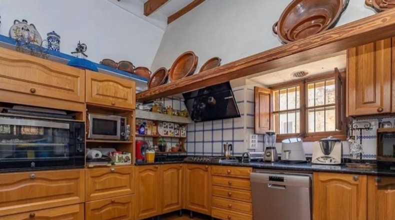 Islas Baleares - Lloret de Vistalegre - 49000m2