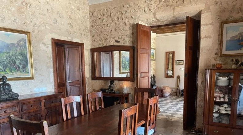 Islas Baleares - Lloret de Vistalegre - 49000m2