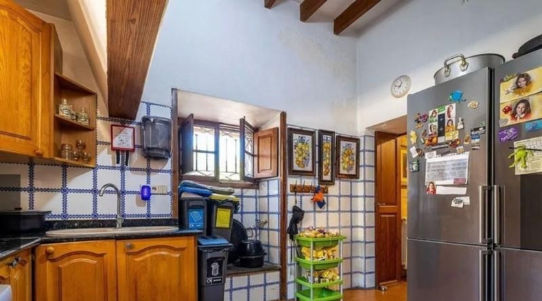Islas Baleares - Lloret de Vistalegre - 49000m2