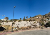 Land suitable for development for sale on España, Arroyo de la Miel-Benalmádena Costa, ref: TR157256 photo