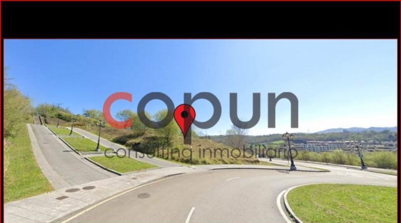 Asturias - Oviedo - 16800m2