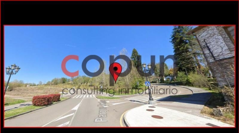 Asturias - Oviedo - 16800m2