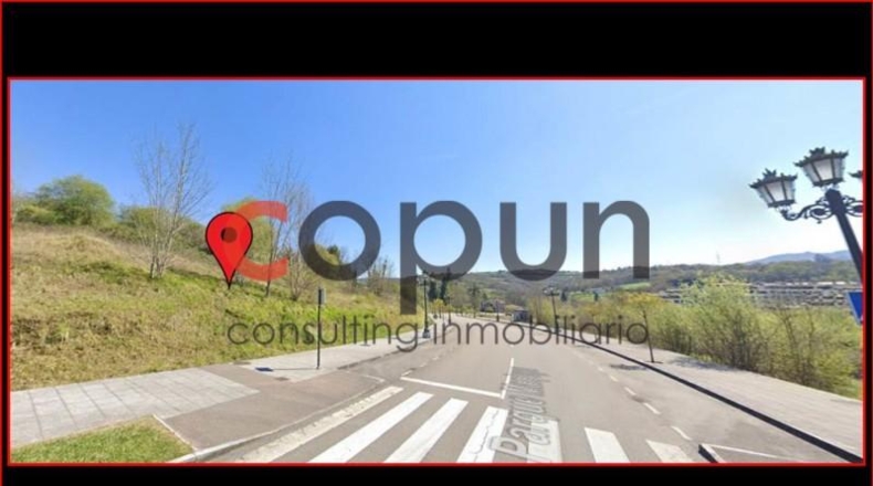 Asturias - Oviedo - 16800m2