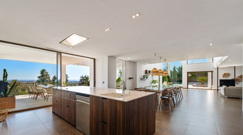 Malaga - Marbella - 1286m2