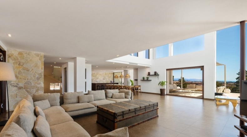 Malaga - Marbella - 1286m2