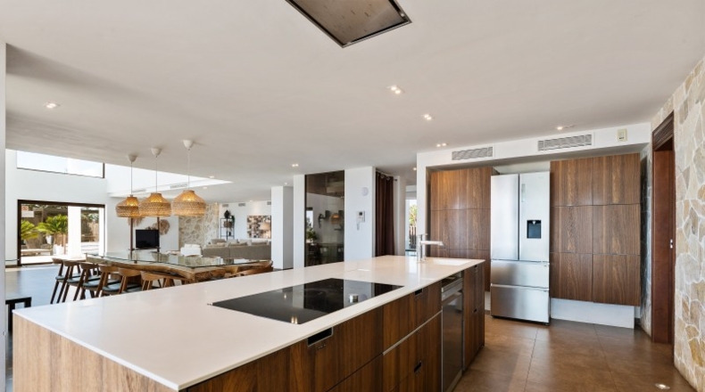 Malaga - Marbella - 1286m2