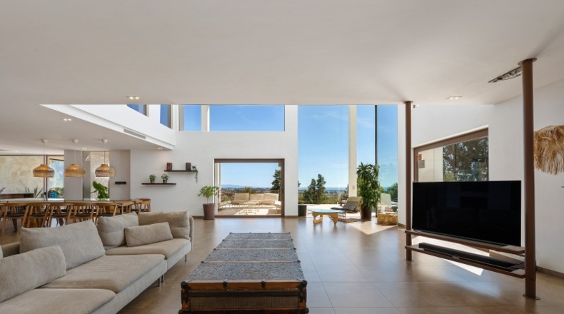 Malaga - Marbella - 1286m2