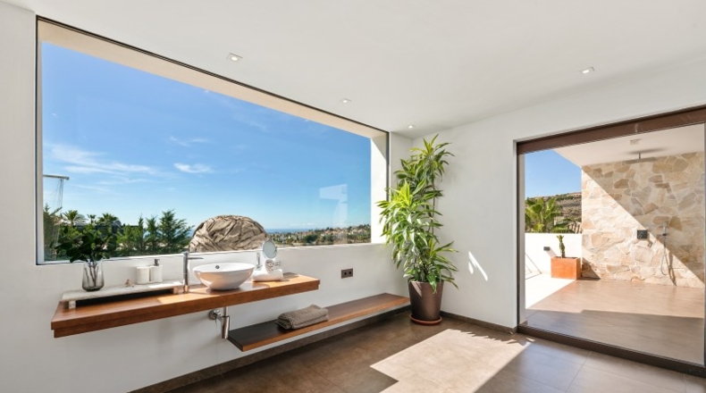 Malaga - Marbella - 1286m2